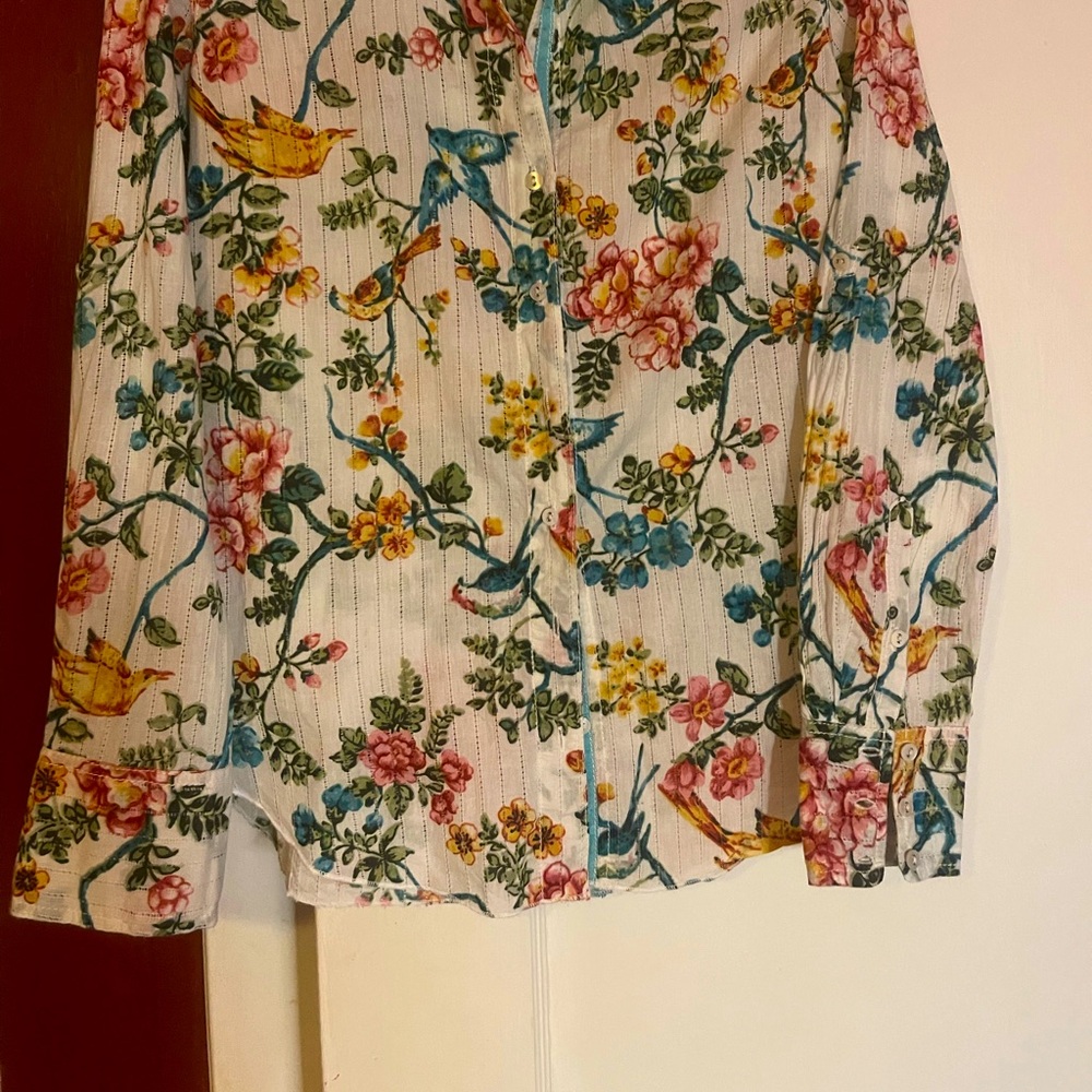 Cino brand shirt good condition worn only once